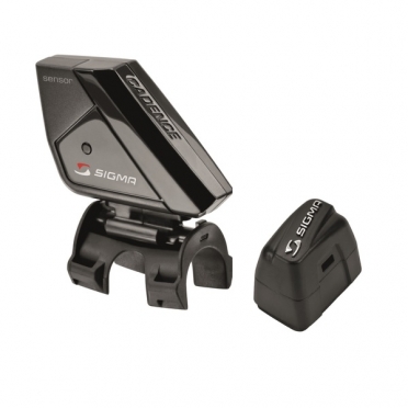 Sigma STS Tritfrequenzsenderset komplett