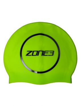 Zone3 Silikon Badekappe limited edition