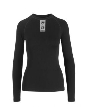 Assos LS Skinfoil Spring/Fall Unterhemd Unisex