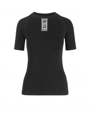 Assos SS Skinfoil Spring/Fall Unterhemd Unisex 