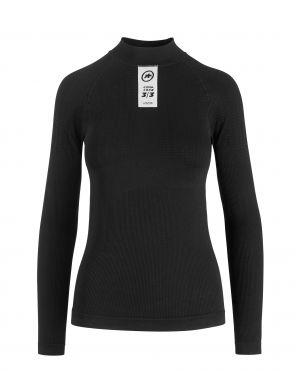 Assos LS Skinfoil Winter Unterhemd Unisex