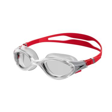 Speedo biofuse 2.0 Schwimmbrille Rot p15