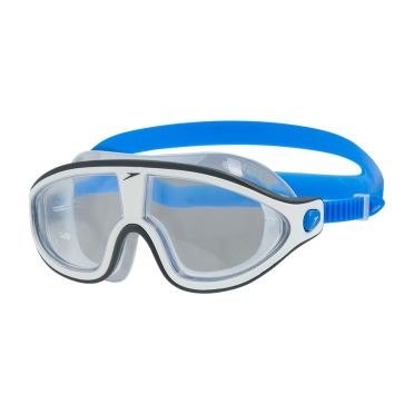 Speedo biofuse rift maske Schwimmbrille Blau
