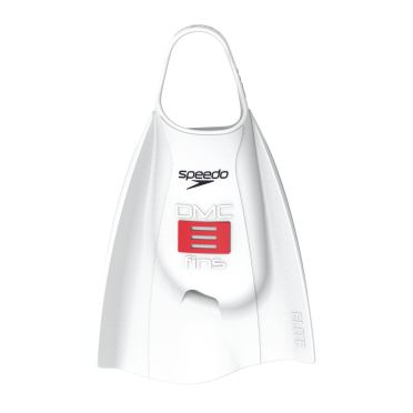 Speedo DMC Elite Schwimmflossen Weiss 
