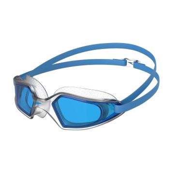 Speedo Hydropulse Schwimmbrille Blau