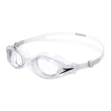 Speedo Hydrosity 2.0 Schwimmbrille Weiss