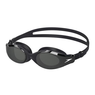 Speedo Hydrosity Spiegel 2.0 Schwimmbrille Schwarz