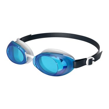 Speedo Jet 2.0 Schwimmbrille Blau