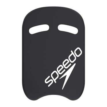 Speedo Kickboard Schwarz