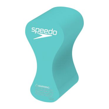 Speedo Pullbuoy Blau