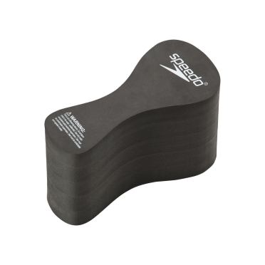 Speedo Pullbuoy Schwarz