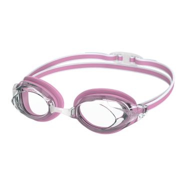 Speedo vanquisher 3.0 Schwimmbrille Rosa