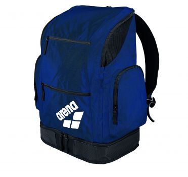 Arena Spiky 2 large Rucksack Blau