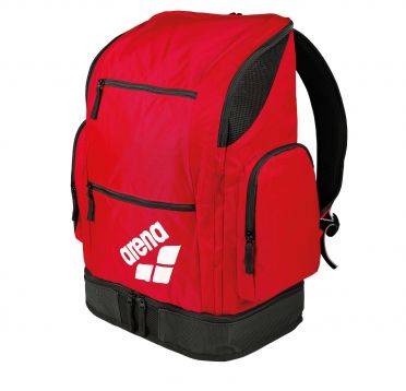 Arena Spiky 2 large Rucksack Rot