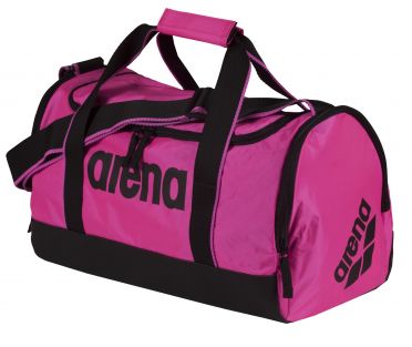 Arena Spiky 2 medium Schwimmtasche Rosa