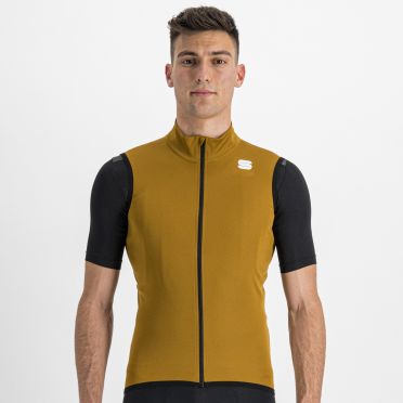 Sportful Fiandre Light no rain Radvest Braun Herren 