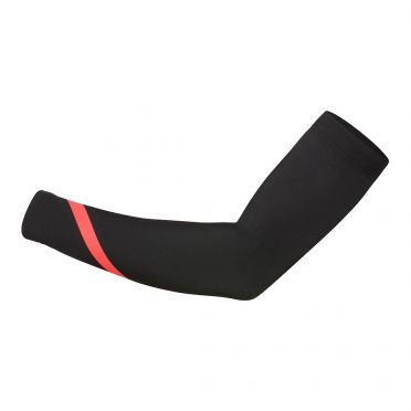 Sportful No Rain Armlinge Schwarz