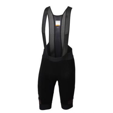 Sportful Supergiara Bibshort Schwarz Herren 