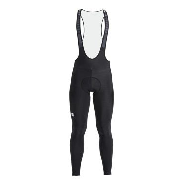 Sportful Classic bibtight Schwarz Herren 