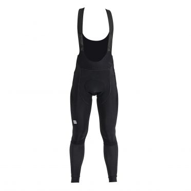 Sportful Total comfort Schwarz Herren 