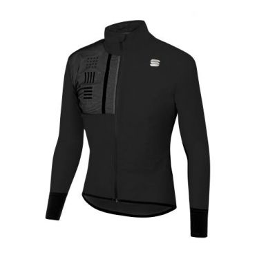 Sportful Dr Radjacke Schwarz Herren 