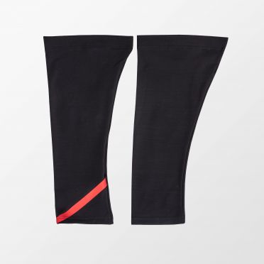Sportful Fiandre knielinge Schwarz