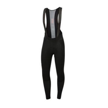 Sportful bodyfit pro bibtight Schwarz Herren 