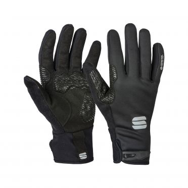 Sportful WS essential 2 Radhandschuhe Schwarz Herren 