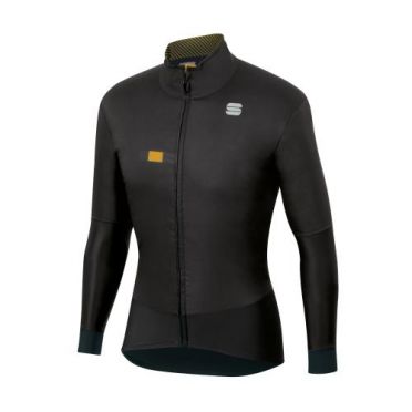 Sportful Bodyfit pro Radjacke Langarm Schwarz Herren
