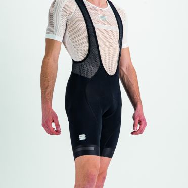 Sportful Neo Bibshort Schwarz Herren 