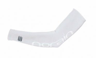 Sportful No Rain Armlinge Weiß 00779-101