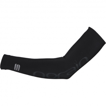 Sportful No Rain Armlinge Schwarz 00779-002