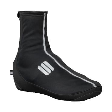 Sportful WS Reflex 2 Überschuhe Schwarz