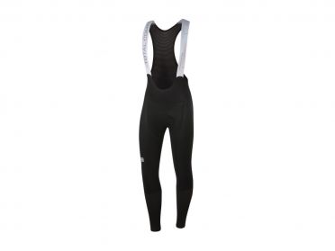 Sportful Total Comfort Trägerhose Schwarz Damen 