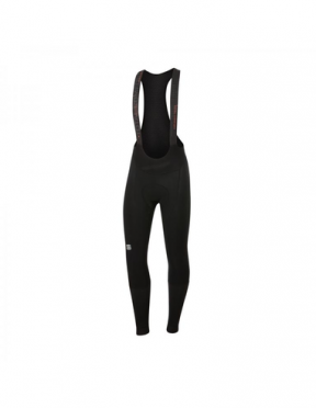 Sportful Total Comfort Trägerhose Schwarz Herren