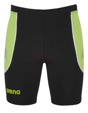 Arena ST Tri Jammer Schwarz/Grün Herren