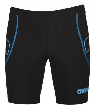 Arena ST Tri Jammer Schwarz Herren