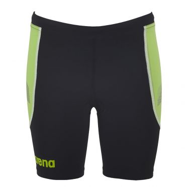 Arena ST Tri Jammer Schwarz/Grün Damen