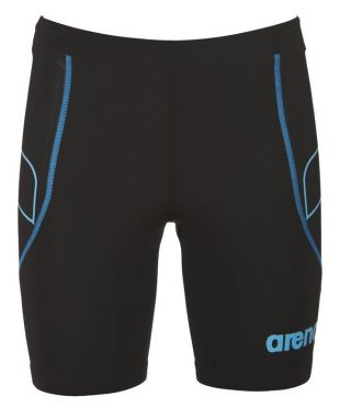 Arena ST Tri Jammer Schwarz Damen
