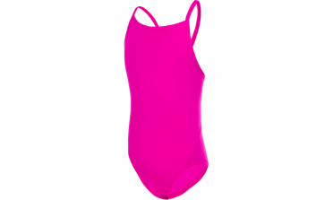 Funkita Still Rosa Diamond Back Badeanzug Mädchen 