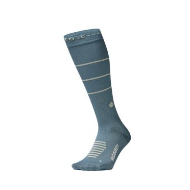 Stox Recovery Socks grau/beige damen 