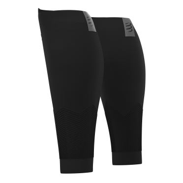 Compressport R2V2 Flash Kompressionsschläuche schwarz