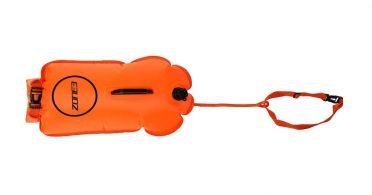 Zone3 Buoy/Dry bag 28L orange