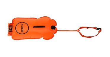 Zone3 Buoy/Dry bag 28L orange 