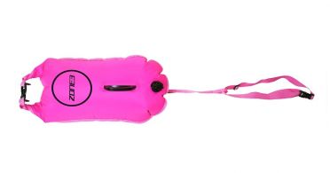 Zone3 Buoy/Dry bag 28L Rosa