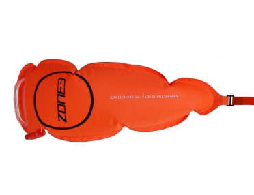 Zone3 Swim safety belt pouch