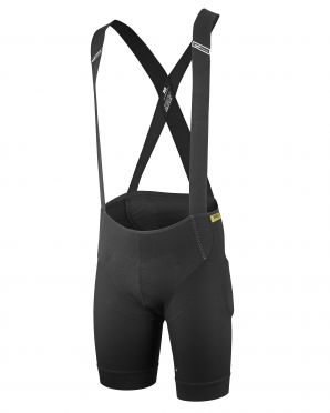 Assos T.rallyShorts_s7 Trägerhose Herren
