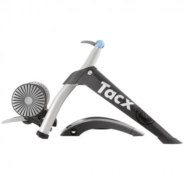 Tacx Bushido smart Fahrrad trainer