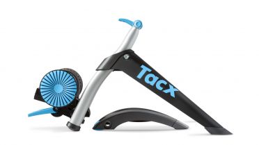 Tacx Genius Smart Fahrrad trainer