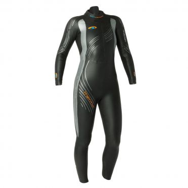 Blueseventy Thermal Reaction Neoprenanzug Damen
